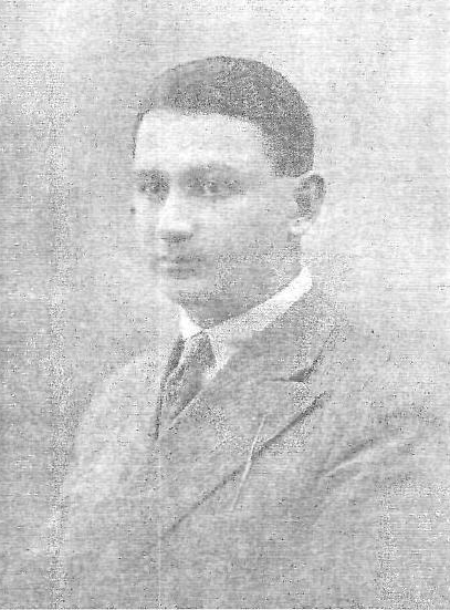 Nicolae AlRadulescu